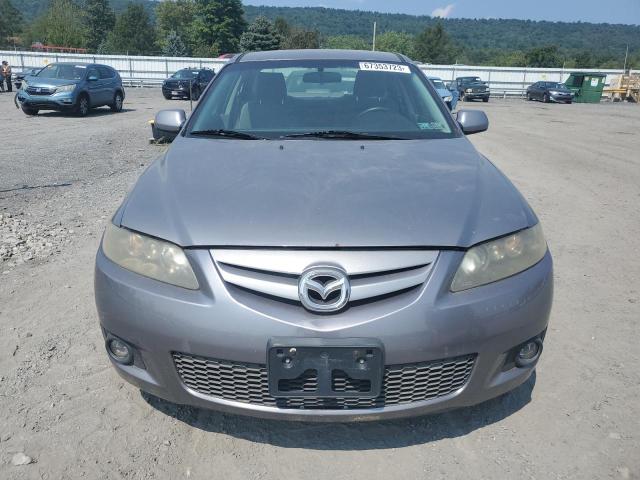 Photo 4 VIN: 1YVHP80C865M24006 - MAZDA 6 I 