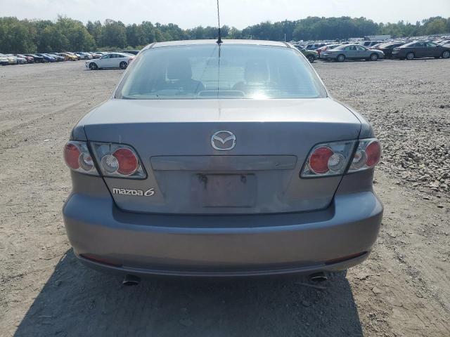 Photo 5 VIN: 1YVHP80C865M24006 - MAZDA 6 I 