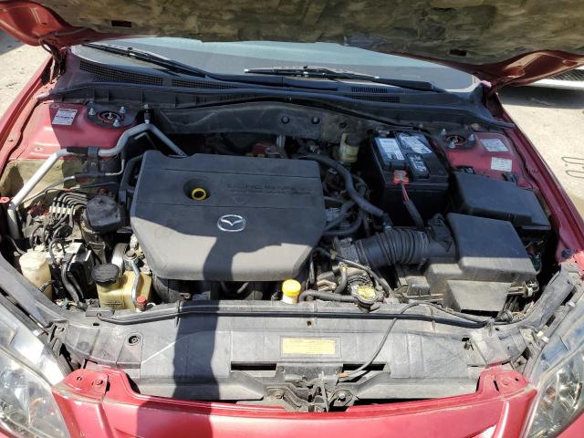 Photo 10 VIN: 1YVHP80C865M30503 - MAZDA 6 I 