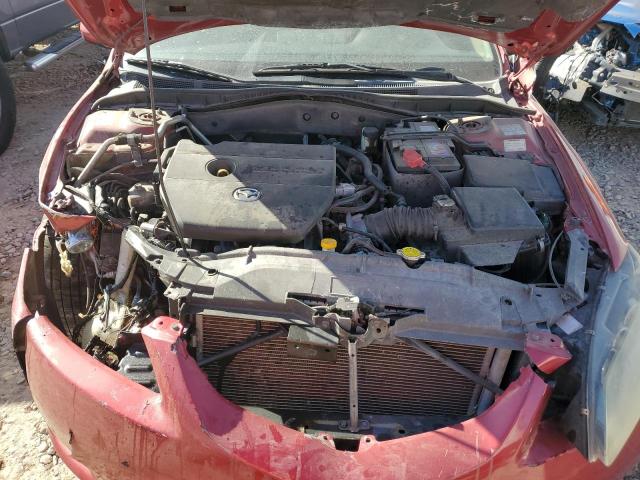 Photo 10 VIN: 1YVHP80C865M45566 - MAZDA 6 