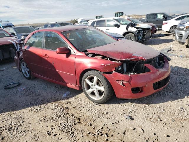 Photo 3 VIN: 1YVHP80C865M45566 - MAZDA 6 