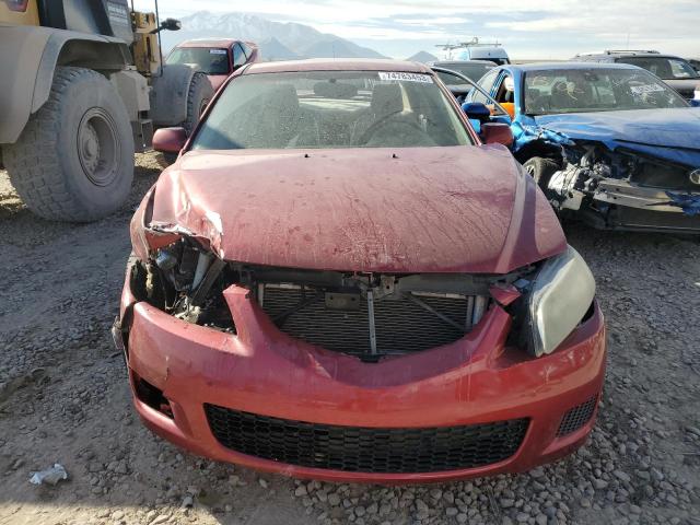 Photo 4 VIN: 1YVHP80C865M45566 - MAZDA 6 