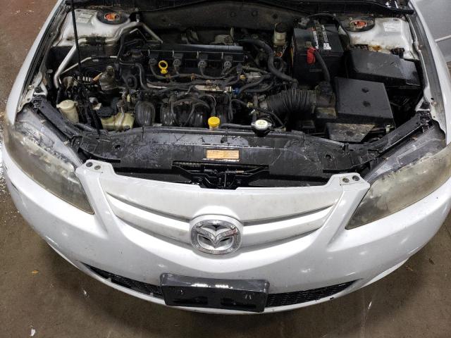 Photo 10 VIN: 1YVHP80C875M26193 - MAZDA 6 I 