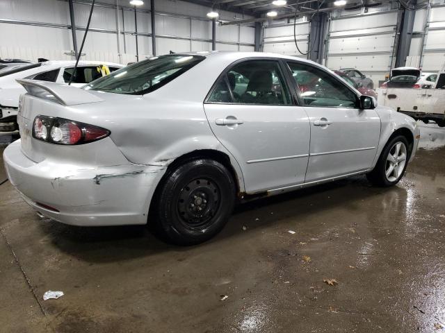 Photo 2 VIN: 1YVHP80C875M26193 - MAZDA 6 I 