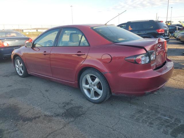 Photo 1 VIN: 1YVHP80C875M27442 - MAZDA 6 