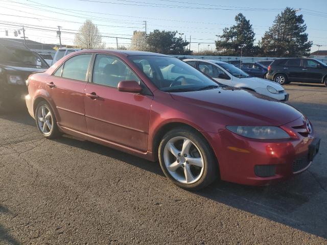 Photo 3 VIN: 1YVHP80C875M27442 - MAZDA 6 