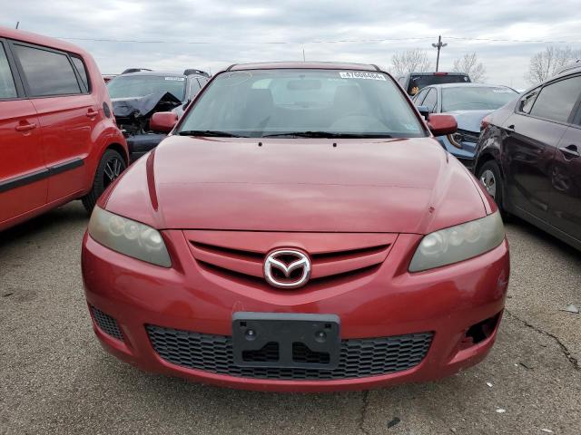 Photo 4 VIN: 1YVHP80C875M27442 - MAZDA 6 