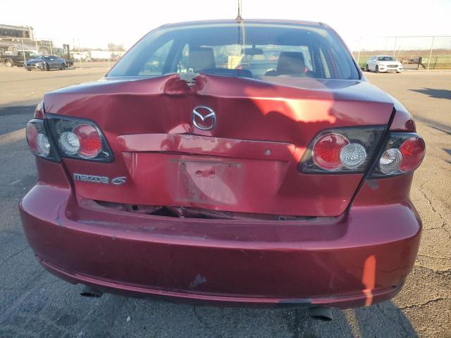 Photo 5 VIN: 1YVHP80C875M27442 - MAZDA 6 