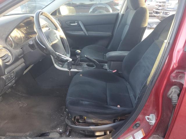 Photo 6 VIN: 1YVHP80C875M27442 - MAZDA 6 