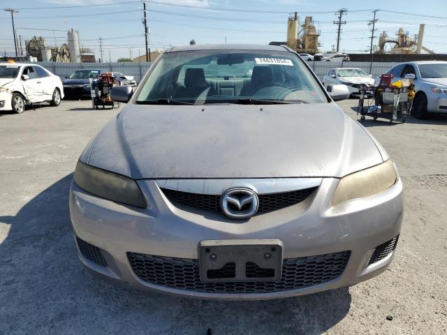 Photo 4 VIN: 1YVHP80C875M34519 - MAZDA 6 I 