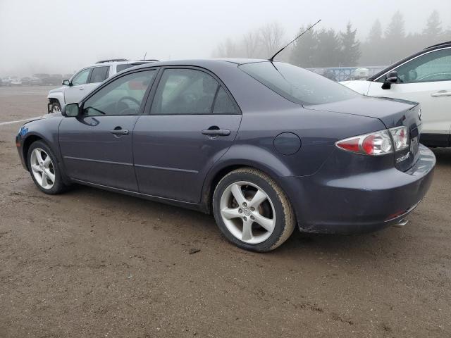 Photo 1 VIN: 1YVHP80C875M46136 - MAZDA 6 