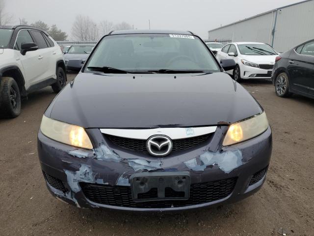 Photo 4 VIN: 1YVHP80C875M46136 - MAZDA 6 