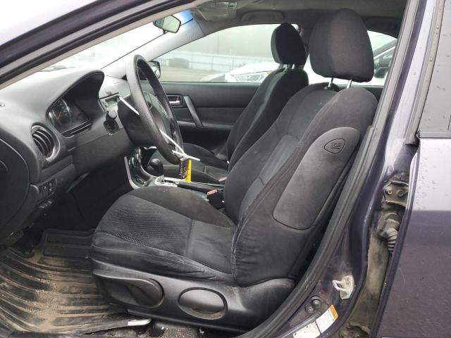 Photo 6 VIN: 1YVHP80C875M46136 - MAZDA 6 