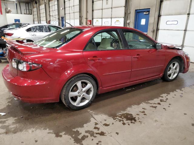 Photo 2 VIN: 1YVHP80C875M46296 - MAZDA 6 