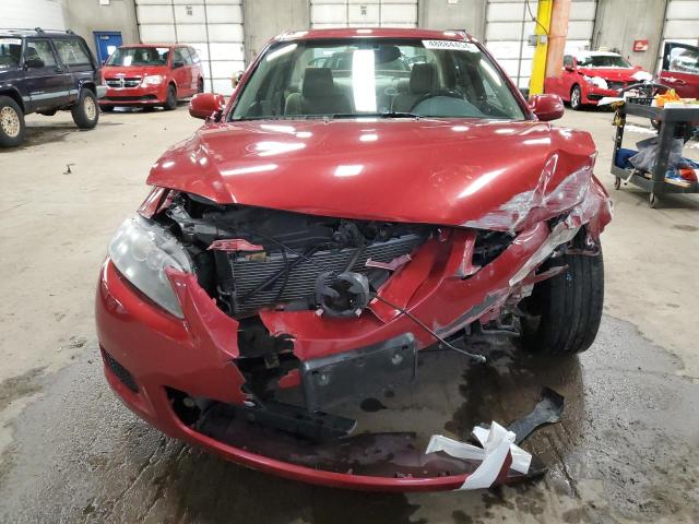 Photo 4 VIN: 1YVHP80C875M46296 - MAZDA 6 