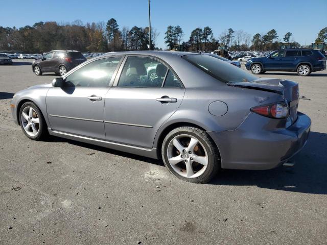 Photo 1 VIN: 1YVHP80C875M52423 - MAZDA 6 I 