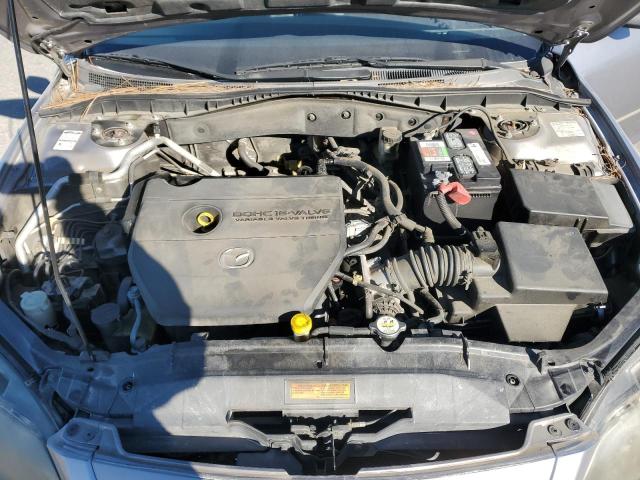 Photo 10 VIN: 1YVHP80C875M52423 - MAZDA 6 I 