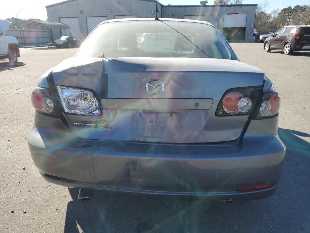 Photo 5 VIN: 1YVHP80C875M52423 - MAZDA 6 I 