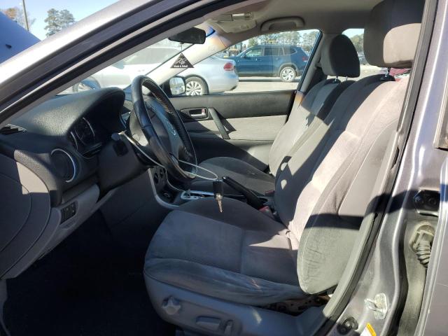 Photo 6 VIN: 1YVHP80C875M52423 - MAZDA 6 I 