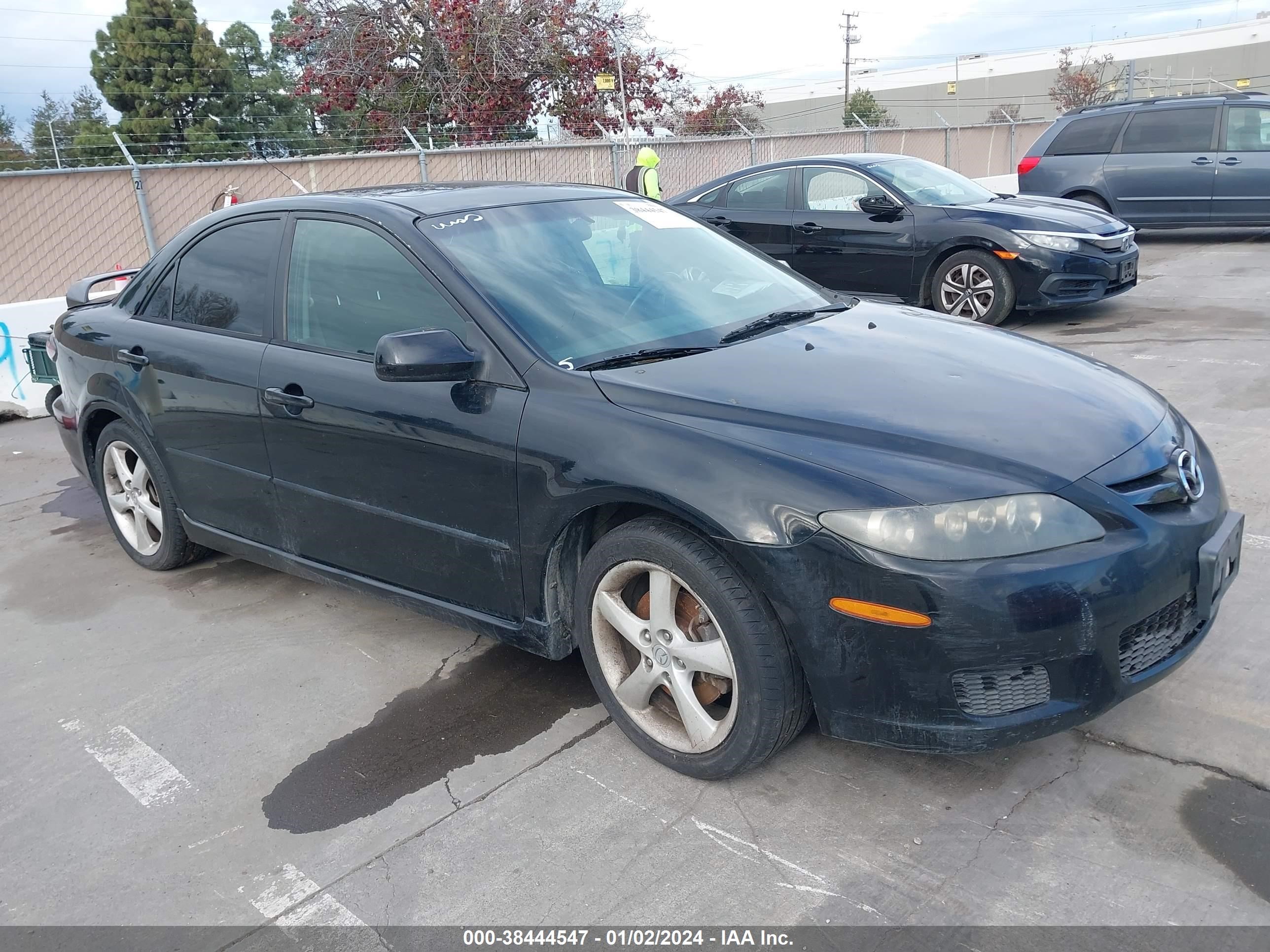 Photo 0 VIN: 1YVHP80C885M01506 - MAZDA 6 