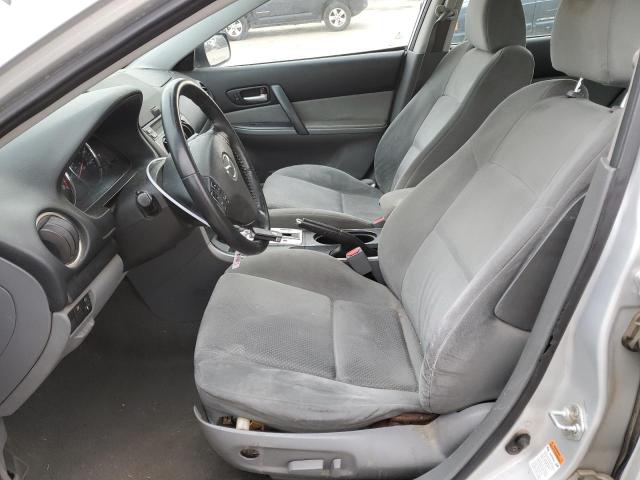 Photo 6 VIN: 1YVHP80C885M09542 - MAZDA 6 