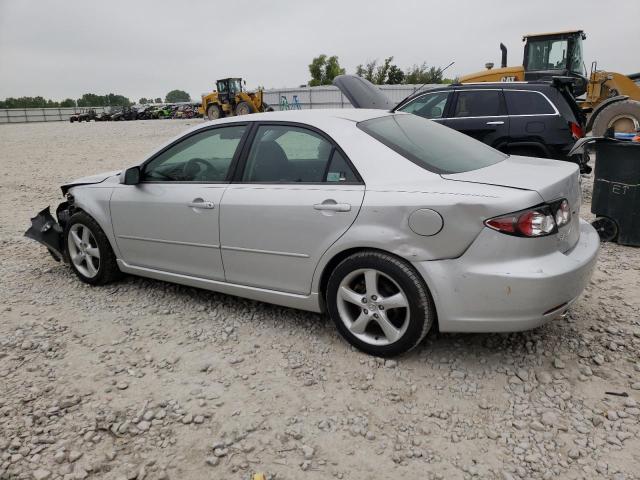 Photo 1 VIN: 1YVHP80C885M12263 - MAZDA 6 I 