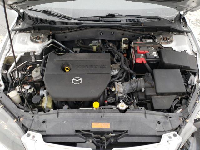 Photo 10 VIN: 1YVHP80C885M12263 - MAZDA 6 I 