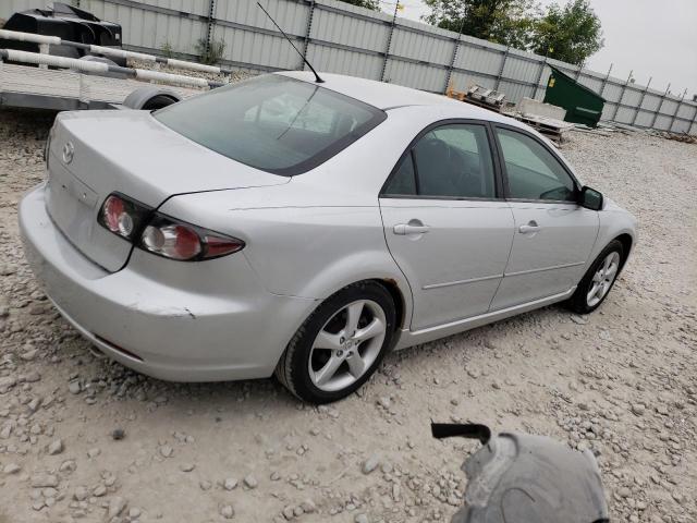 Photo 2 VIN: 1YVHP80C885M12263 - MAZDA 6 I 