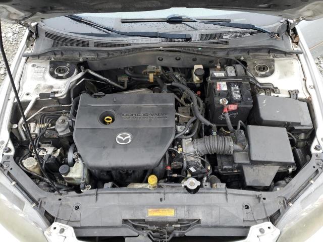 Photo 10 VIN: 1YVHP80C885M33372 - MAZDA 6 