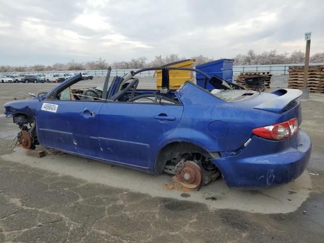 Photo 1 VIN: 1YVHP80C935M48309 - MAZDA 6 