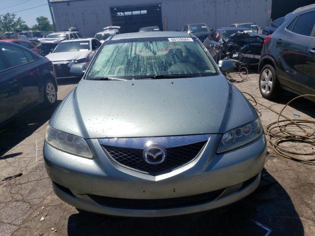 Photo 4 VIN: 1YVHP80C955M06421 - MAZDA 6 I 