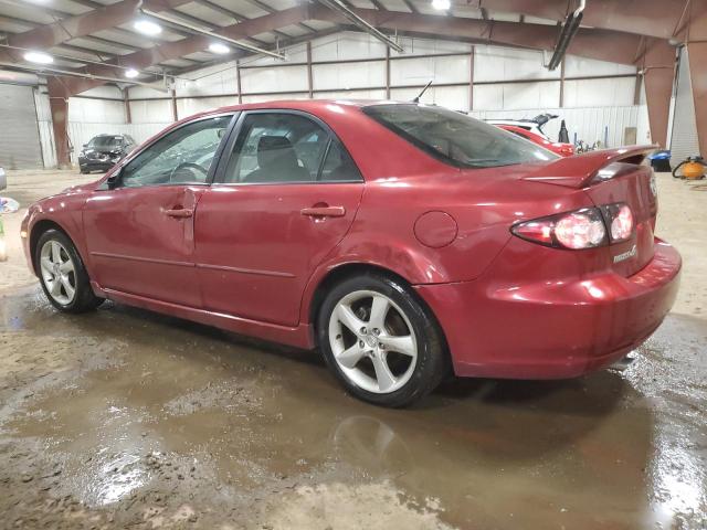 Photo 1 VIN: 1YVHP80C965M42370 - MAZDA 6 I 