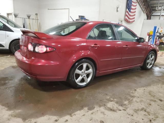 Photo 2 VIN: 1YVHP80C965M42370 - MAZDA 6 I 