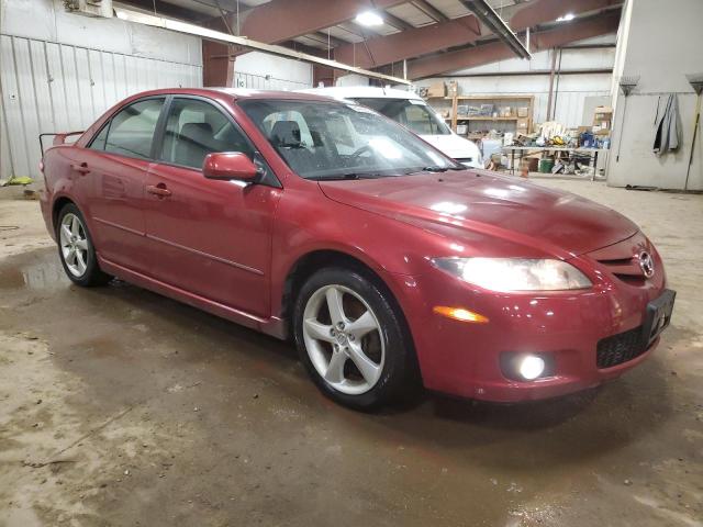 Photo 3 VIN: 1YVHP80C965M42370 - MAZDA 6 I 