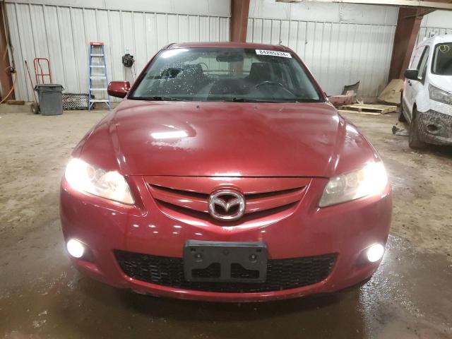 Photo 4 VIN: 1YVHP80C965M42370 - MAZDA 6 I 