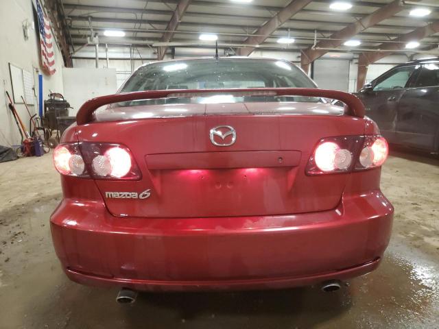 Photo 5 VIN: 1YVHP80C965M42370 - MAZDA 6 I 