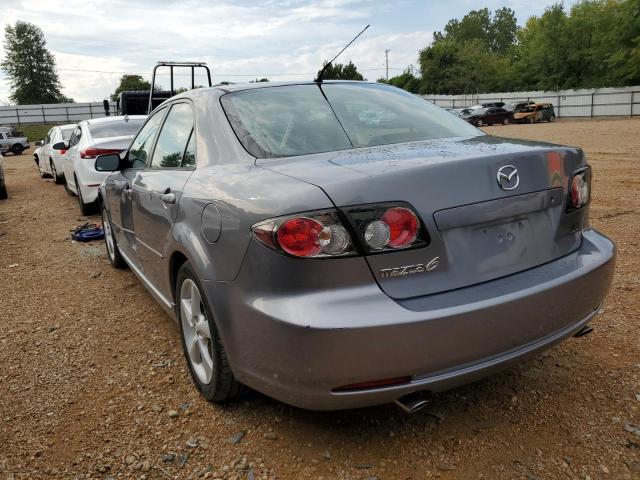 Photo 1 VIN: 1YVHP80C975M18247 - MAZDA 6 I 