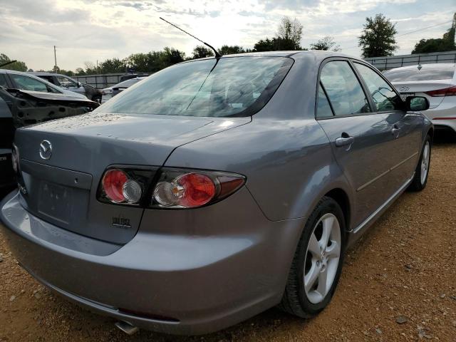 Photo 2 VIN: 1YVHP80C975M18247 - MAZDA 6 I 