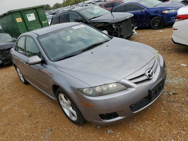 Photo 3 VIN: 1YVHP80C975M18247 - MAZDA 6 I 