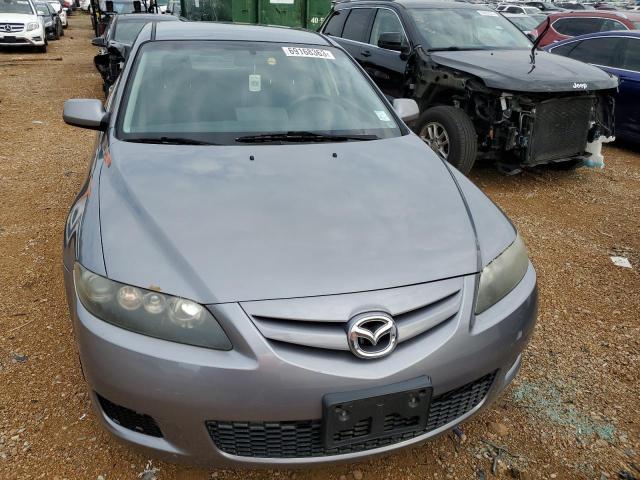 Photo 4 VIN: 1YVHP80C975M18247 - MAZDA 6 I 