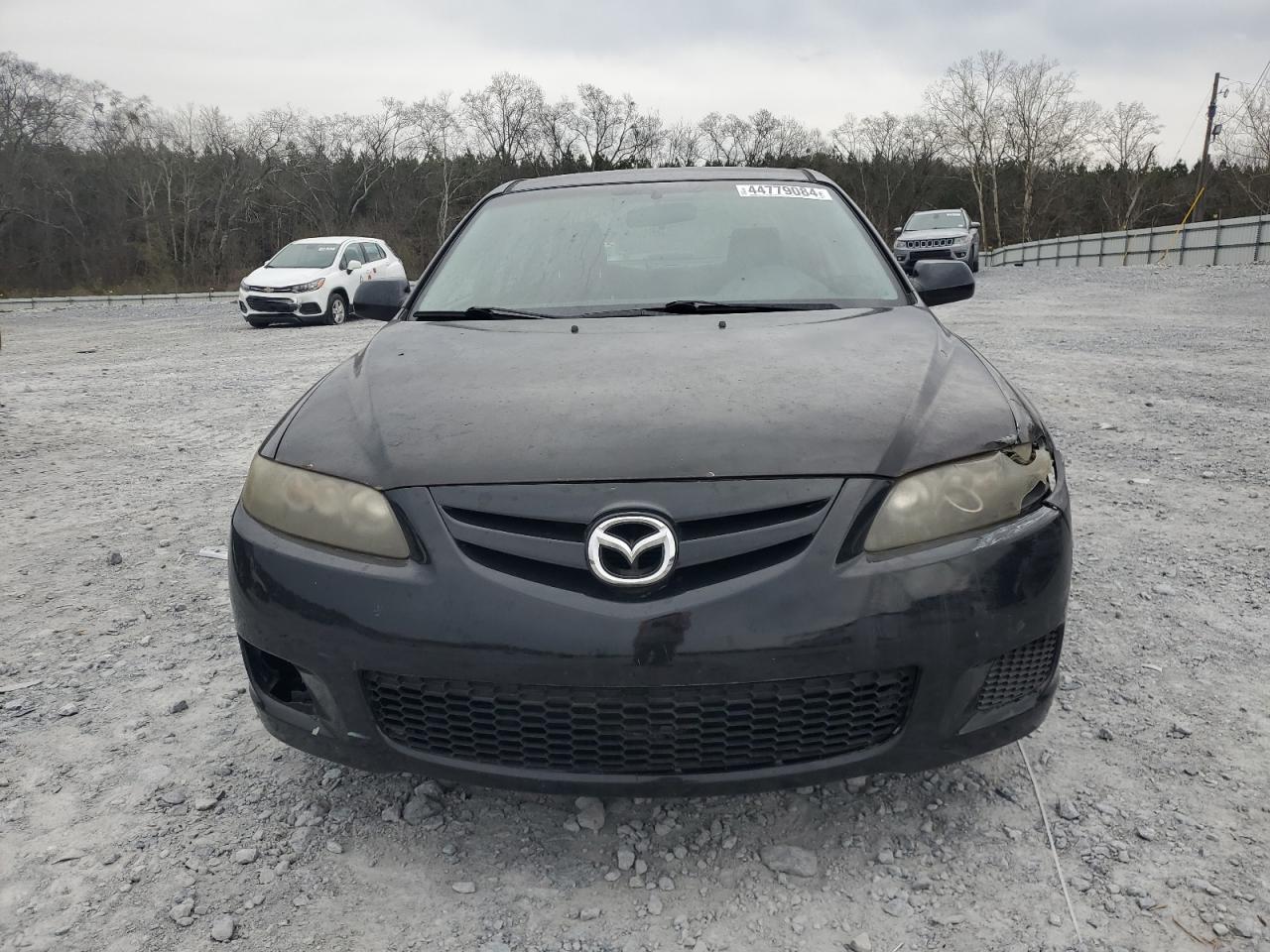 Photo 4 VIN: 1YVHP80C975M20175 - MAZDA 6 