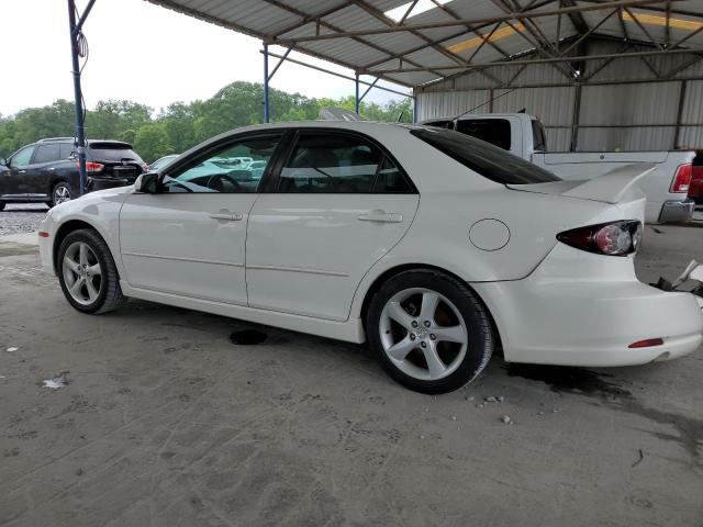 Photo 1 VIN: 1YVHP80C975M21214 - MAZDA 6 I 