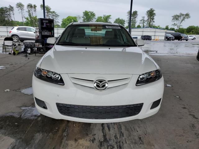 Photo 4 VIN: 1YVHP80C975M21214 - MAZDA 6 I 