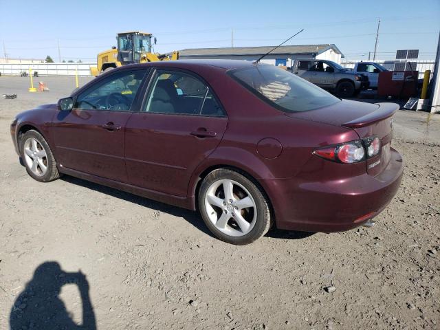 Photo 1 VIN: 1YVHP80C975M27420 - MAZDA 6 I 