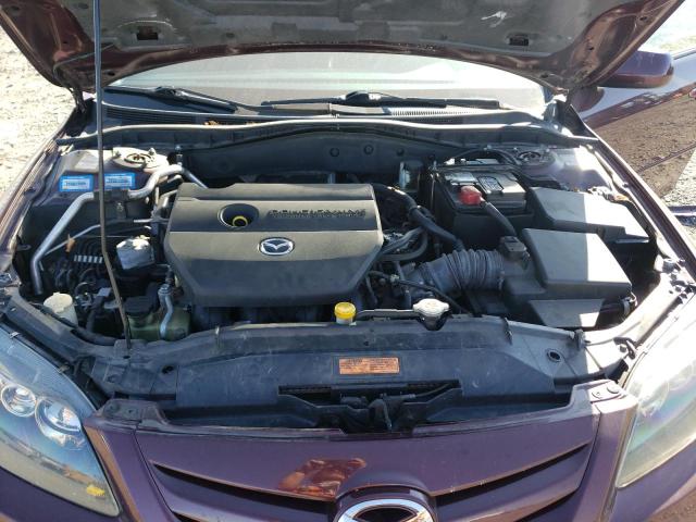 Photo 10 VIN: 1YVHP80C975M27420 - MAZDA 6 I 