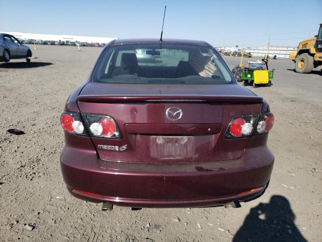 Photo 5 VIN: 1YVHP80C975M27420 - MAZDA 6 I 