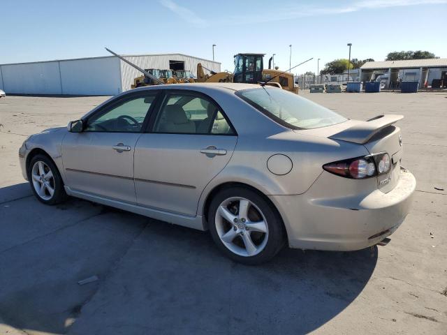 Photo 1 VIN: 1YVHP80C975M30026 - MAZDA 6 I 