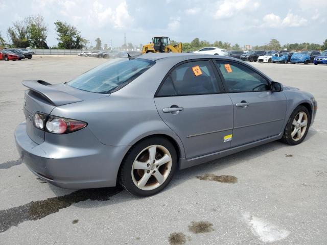 Photo 2 VIN: 1YVHP80C975M33542 - MAZDA 6 I 