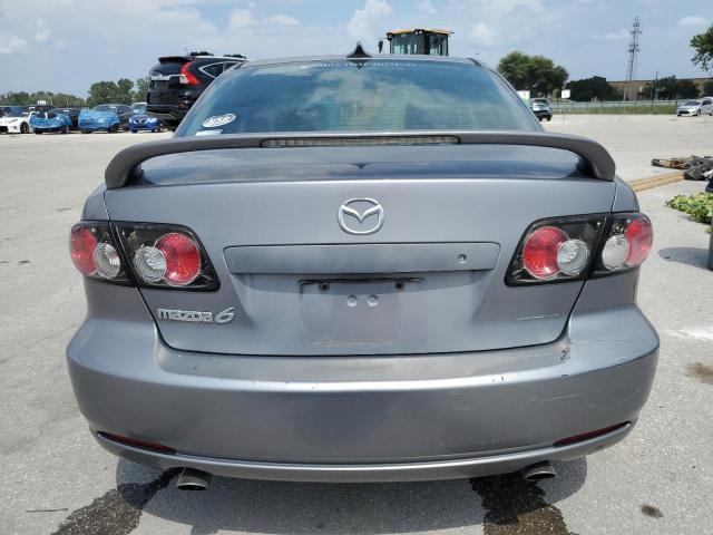 Photo 5 VIN: 1YVHP80C975M33542 - MAZDA 6 I 