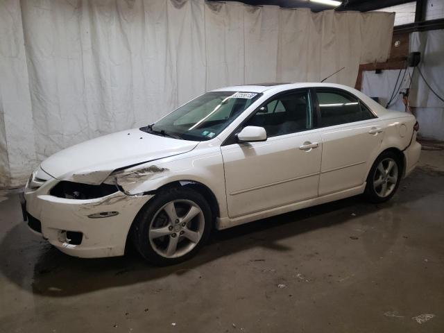 Photo 0 VIN: 1YVHP80C975M37736 - MAZDA 6 